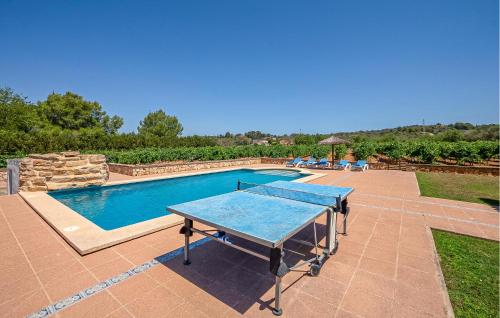 Nice Home In Felanitx