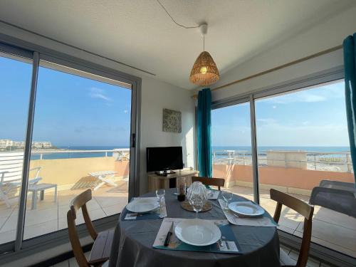 Appartement Sète 2 pièces 4 personnes - FR-1-338-114 - image 2