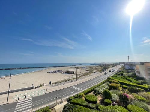 Appartement Sète 2 pièces 4 personnes - FR-1-338-114 - image 10