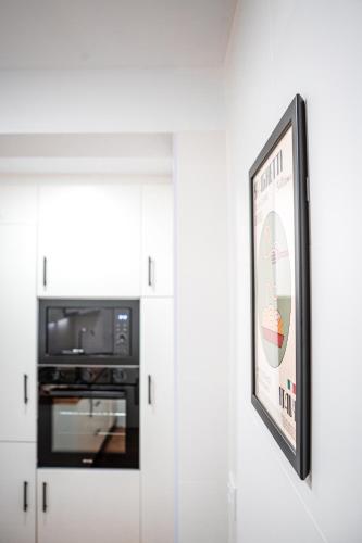 Nuevo apartamento cerca del IFEMA by beBalmy