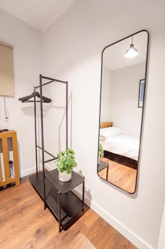 Nuevo apartamento cerca del IFEMA by beBalmy