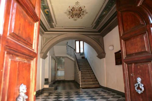 Domus Antonella a Trastevere, Rzym (zdjęcie 10)