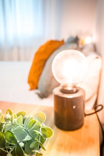 Nuevo apartamento cerca del IFEMA by beBalmy