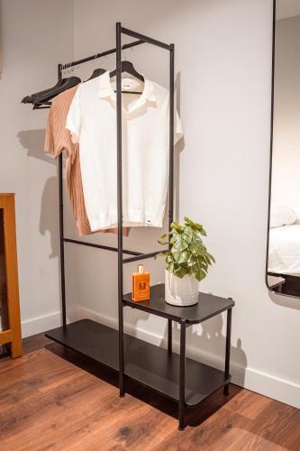 Nuevo apartamento cerca del IFEMA by beBalmy