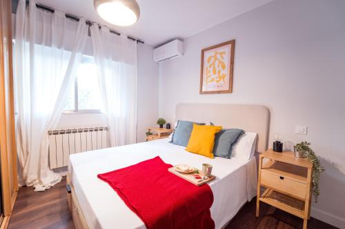 Nuevo apartamento cerca del IFEMA by beBalmy