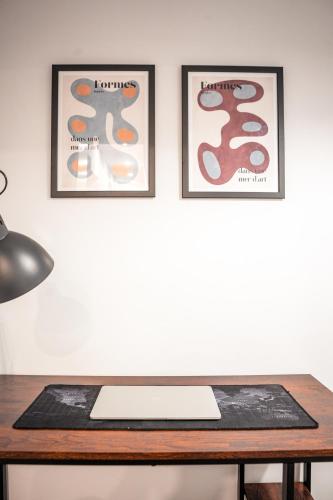 Nuevo apartamento cerca del IFEMA by beBalmy