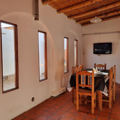 La Casa de Eustaquio