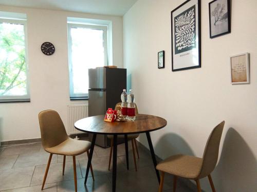 TopFlat, Dortmund (zdjęcie 4)
