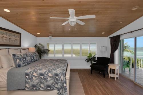 Waterfront Home With Swimming Pool home in Tavernier, USA