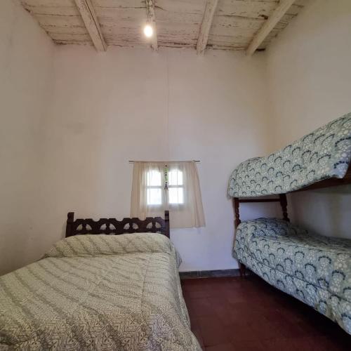 La Casa de Eustaquio