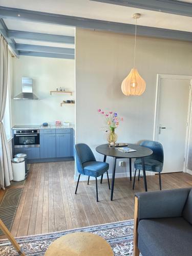 De Stadshoeve in Oude Stad