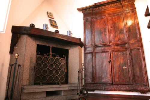 Domus Antonella a Trastevere, Rzym (zdjęcie 2)