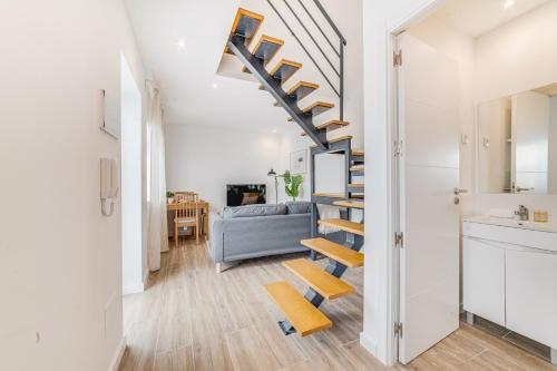 Campolide Duplex Apartments 3