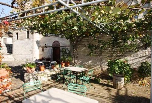 Astraka Guesthouse I - Σαμαρίνα