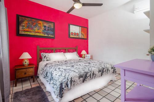 Casa Alebrije PV Centro in Puerto Vallarta, Mexico