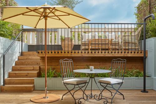 K+K Hotel Picasso El Born - image 3