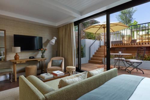 K+K Hotel Picasso El Born - image 11