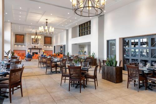 設施, 核桃海灘度假酒店 (Walnut Beach Resort) in 歐莎約 (BC)