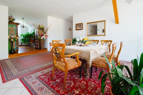 外部景觀, 西貝爾格酒店 (Seeberg) in 弗朗齊歇克礦泉村