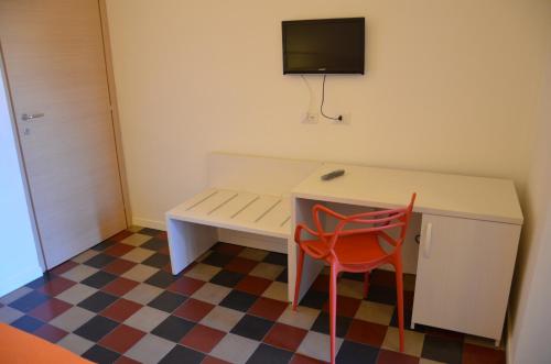 Affittacamere Il Vicoletto
