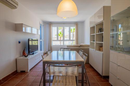 Son de Mar in 莫羅島