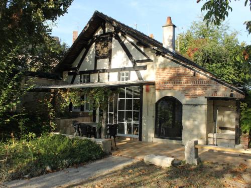 Maison Atypique 76m² - Centre La Roche-Posay, Terrasse, Jardin Clôturé - FR-1-541-60 gîte à louer La Roche-Posay
