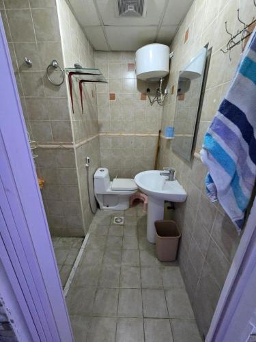 Two Bedroom Furnished Apartment - main image