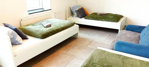 TopFlat, Dortmund (zdjęcie 3)
