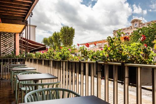 Hostel PB - Perpignan Gare - image 5