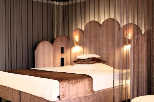 Doppelzimmer, deluxe