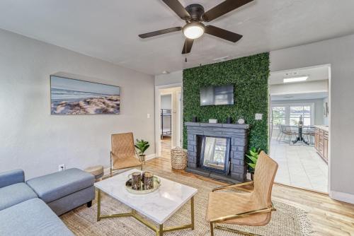 Urban Oasis | Private Pool Retreat