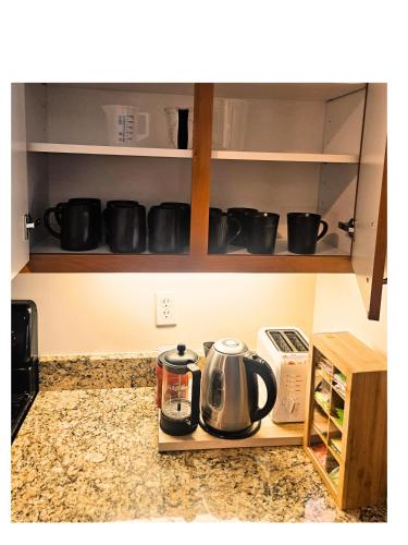 Renu Suites at The Burlington Portland