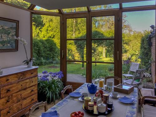 B&B Woluwé, Bruselas (foto 9)