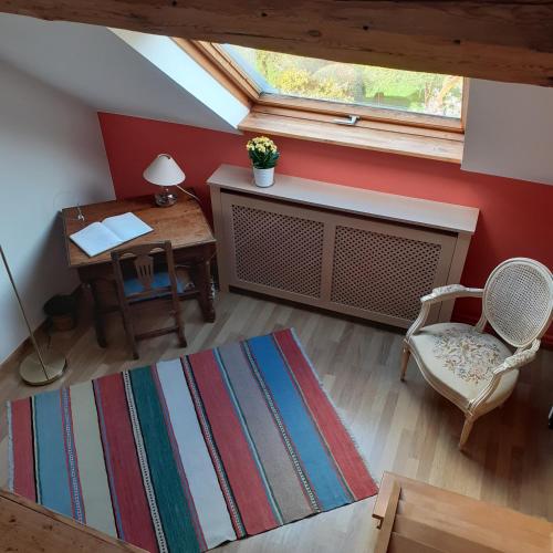 B&B Woluwé, Bruselas (foto 4)