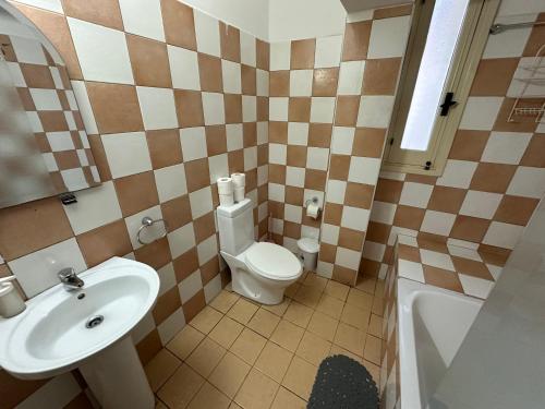 淋浴間, city center accommodation in 老城