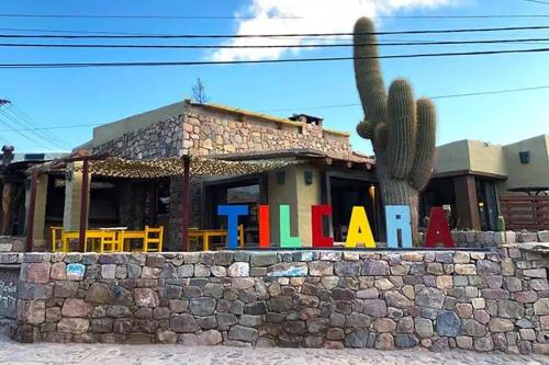 La Casa de Eustaquio