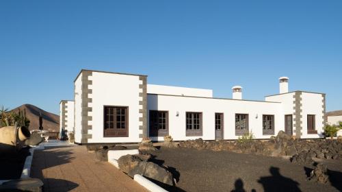 Villa Estrella Polar - 정원
