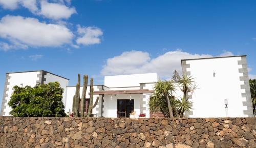 Villa Estrella Polar - 출입구