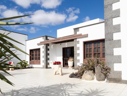 Villa Estrella Polar Hotel de charme Teguise