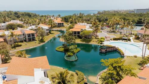 Quaint villa Beach access Elina in Vega Alta