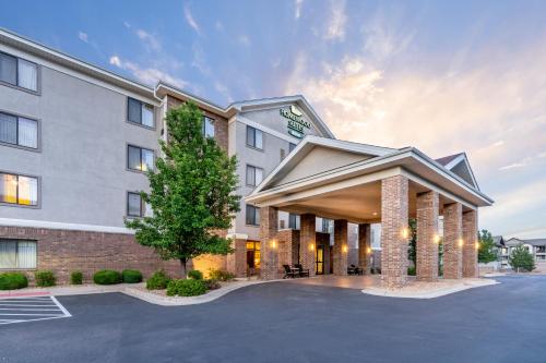Homewood Suites by Hilton Denver - Littleton - main image