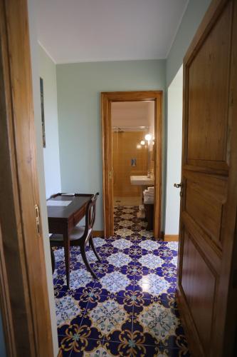 Casa Cuseni Maison De Charme - image 10