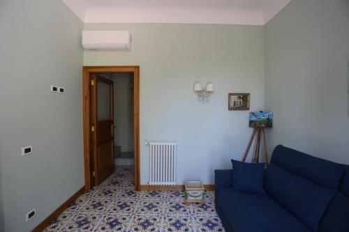 Casa Cuseni Maison De Charme - image 9