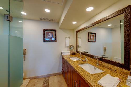 Bayview Two Bedroom Executive Suite - Corazon Cabo in Cabo San Lucas, Mexico