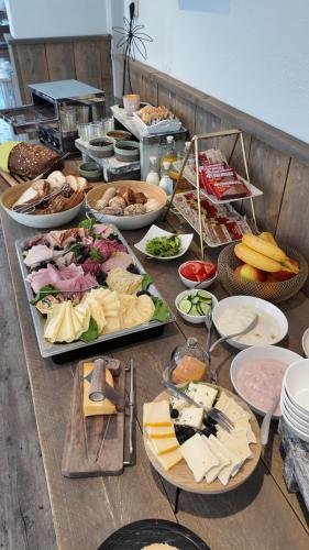 Hotel De Lange Akker in Berg