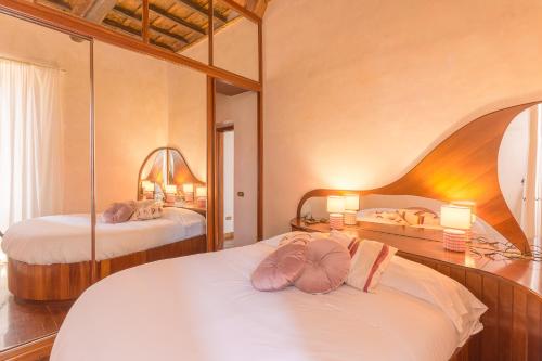 Casa Marcella in Civitavecchia