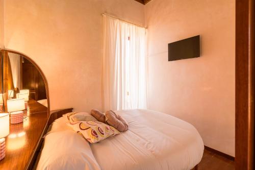 Casa Marcella in Civitavecchia