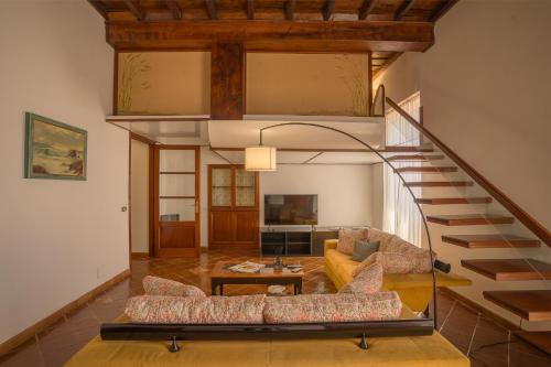 Facilities, Casa Marcella in Civitavecchia