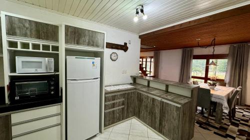 Ételek és italok, Casa na serra gaúcha! (Casa na serra gaucha!) in Jardim das Fontes