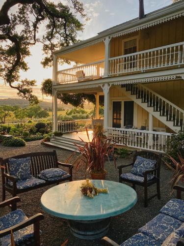 Beltane Ranch
